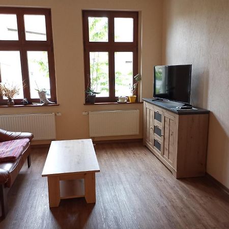 Fewo Stendal Apartman Kültér fotó