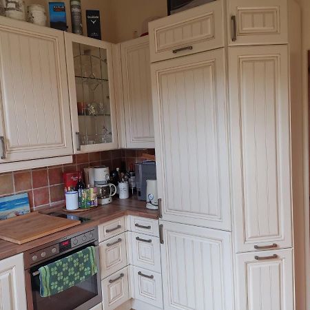 Fewo Stendal Apartman Kültér fotó