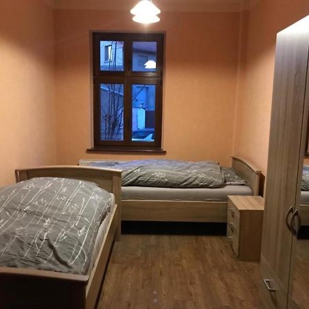 Fewo Stendal Apartman Kültér fotó