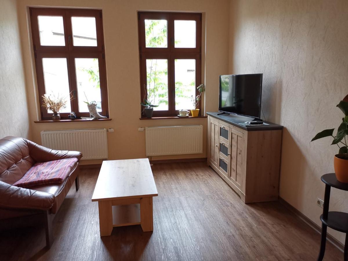 Fewo Stendal Apartman Kültér fotó