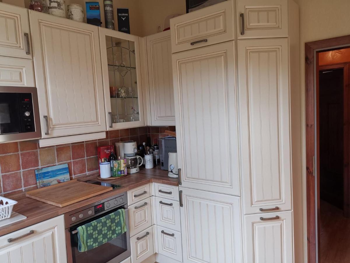 Fewo Stendal Apartman Kültér fotó
