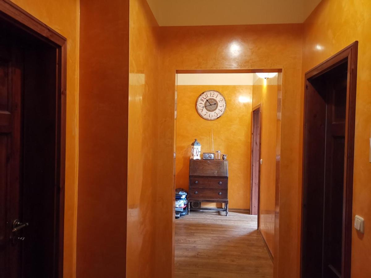 Fewo Stendal Apartman Kültér fotó