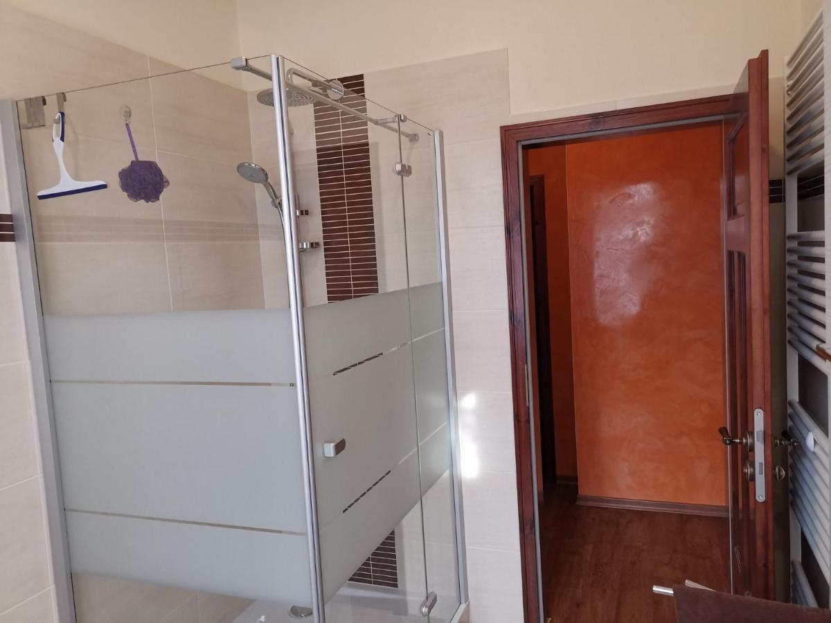 Fewo Stendal Apartman Kültér fotó