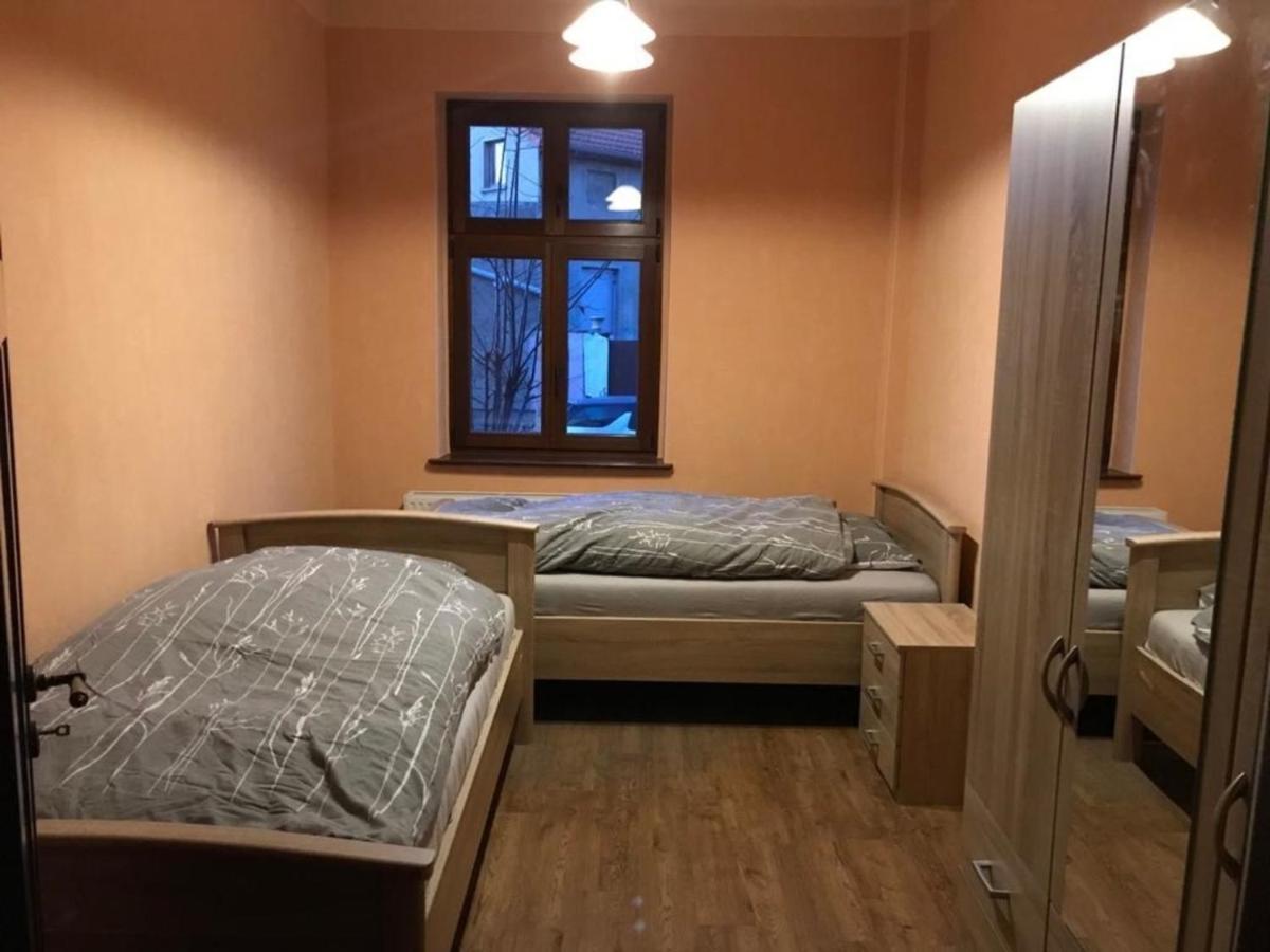 Fewo Stendal Apartman Kültér fotó